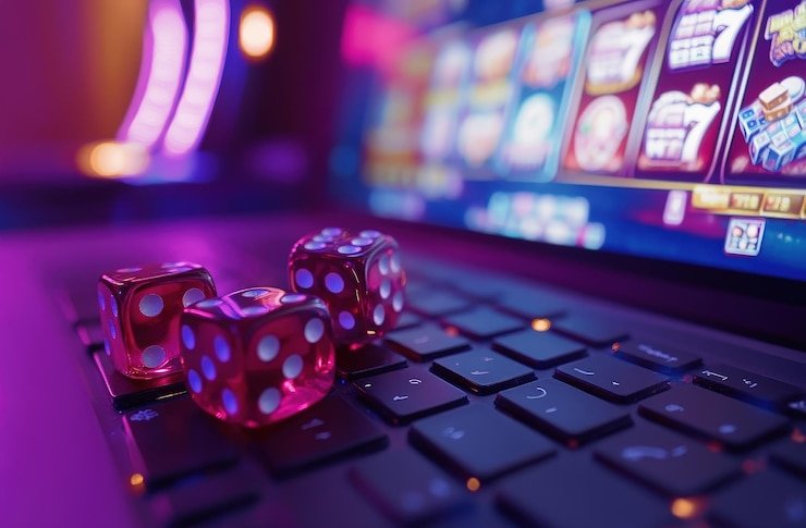 jabartoto Apa Yang Ada Dalam Bilik Slot Kami